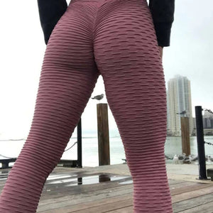 Make My Butt Look Good Yoga Pants
